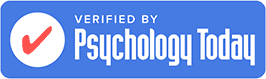 Verified by Psychology Today