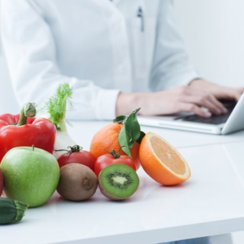 nutritionist