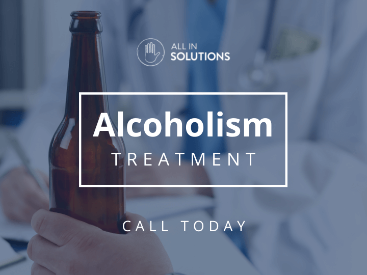 treatment for alcohol addiction