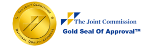 Joint Commission Gold Seal of Approval All In Solutions