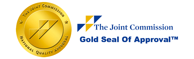Joint Commission Gold Seal of Approval All In Solutions