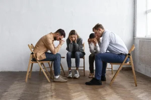 Alcoholics Anonymous Welcomes Queer Members