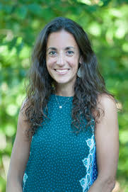 Registered dietician Julie Dorfman