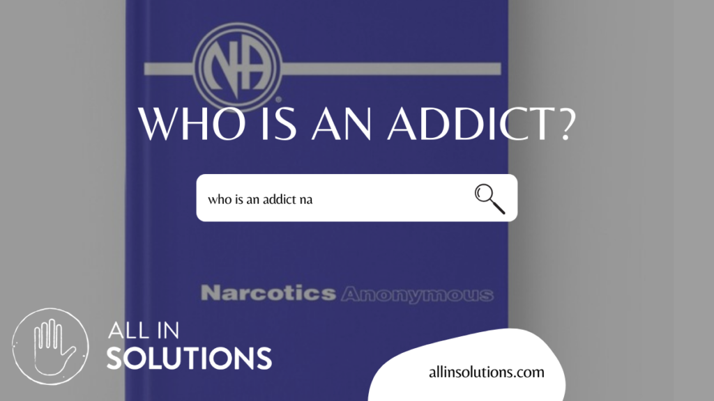 are you addicted pdf