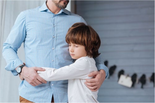 will I lose custody of my kids if I go to rehab?