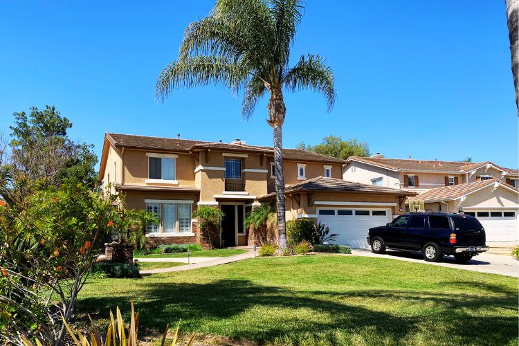 luxury rehab in los angeles, simi valley, addiction treatment center, all in solutions california
