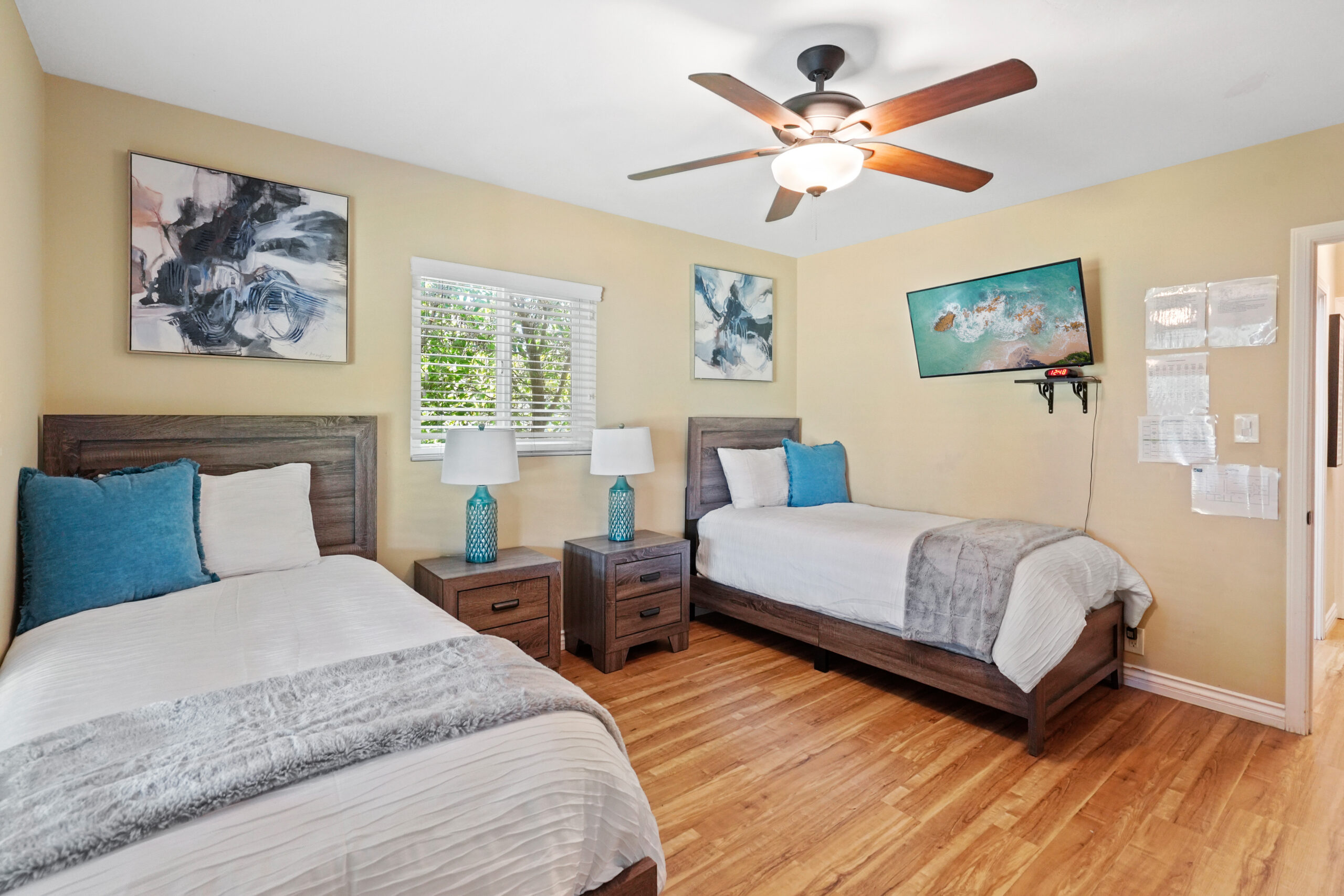 Top Rehabs in California | Detox, Inpatient, IOP | All In Solutions