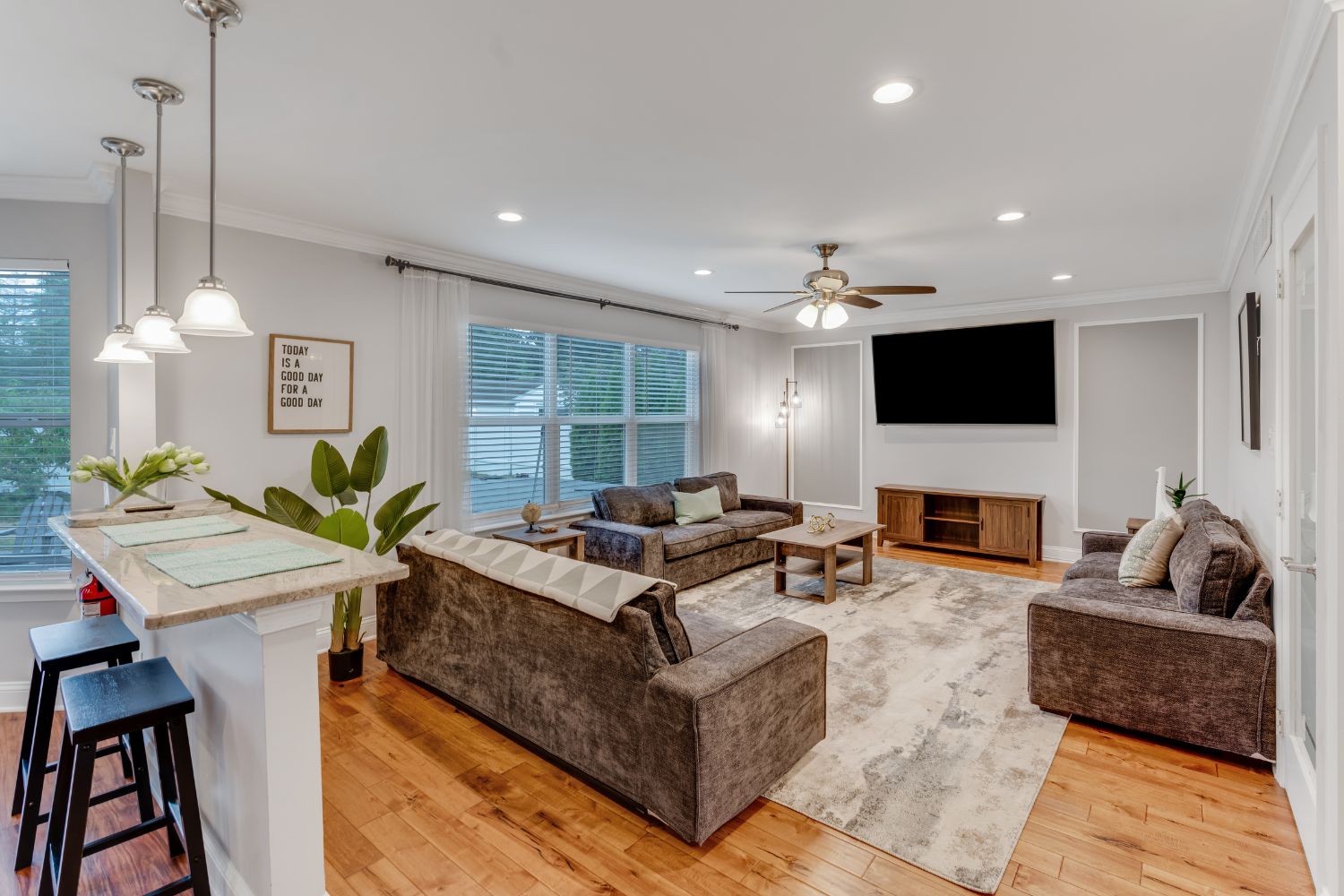 All In Solutions sober living