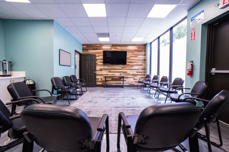 aisolbb group room