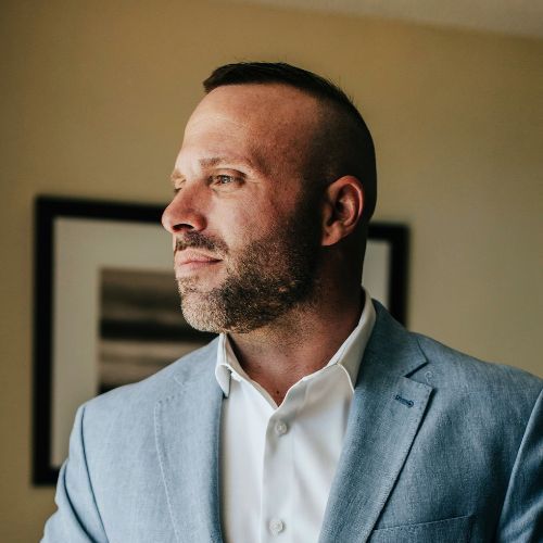 Michael Maddaloni, B.S.W. - Chief Operating Officer