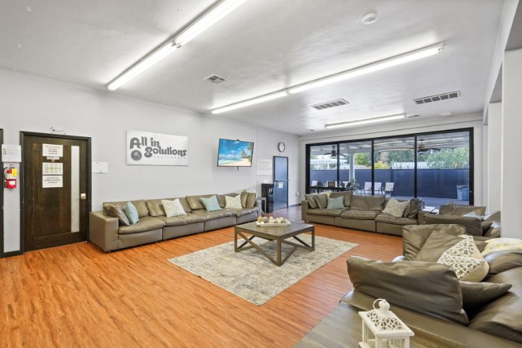 php and iop program clinical offices for addiction treatment