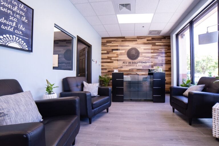All In Solutions Counseling Center, Boynton Beach