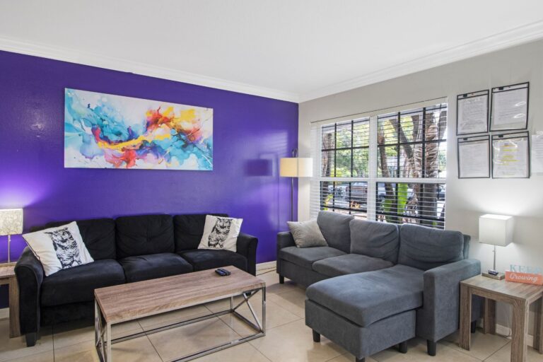 Boynton Beach Client Housing