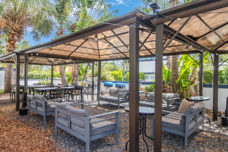 Boynton Beach Client Housing