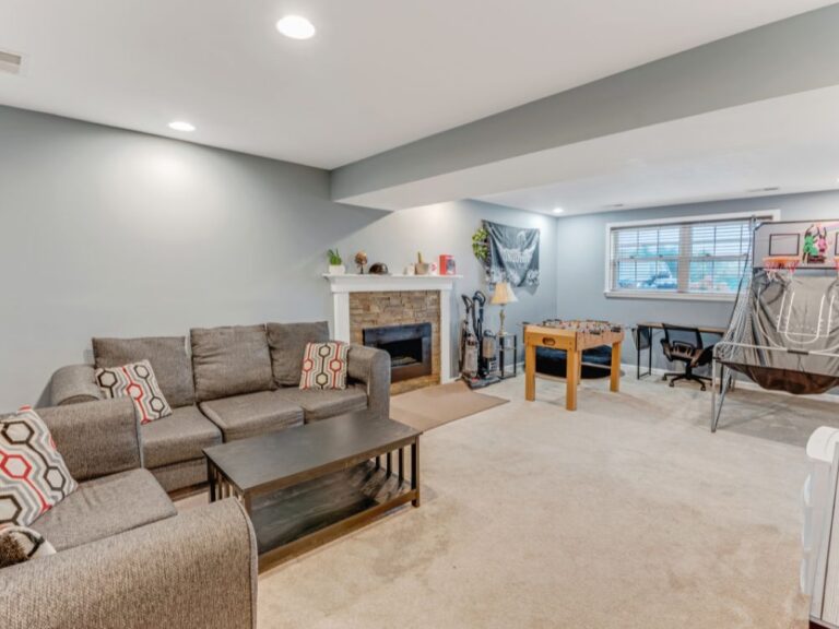 Male Sober Living (Main)