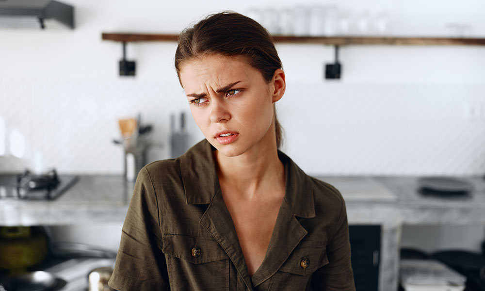 All four categories of the HALT acronym can quietly diminish