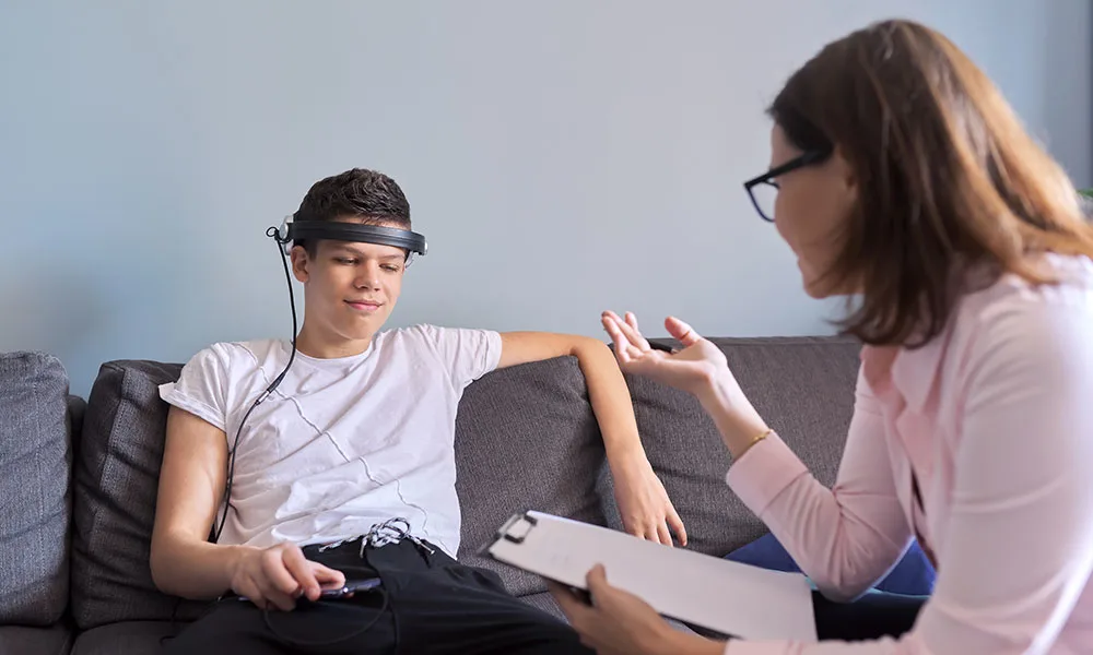 EMDR may reduce trauma symptoms