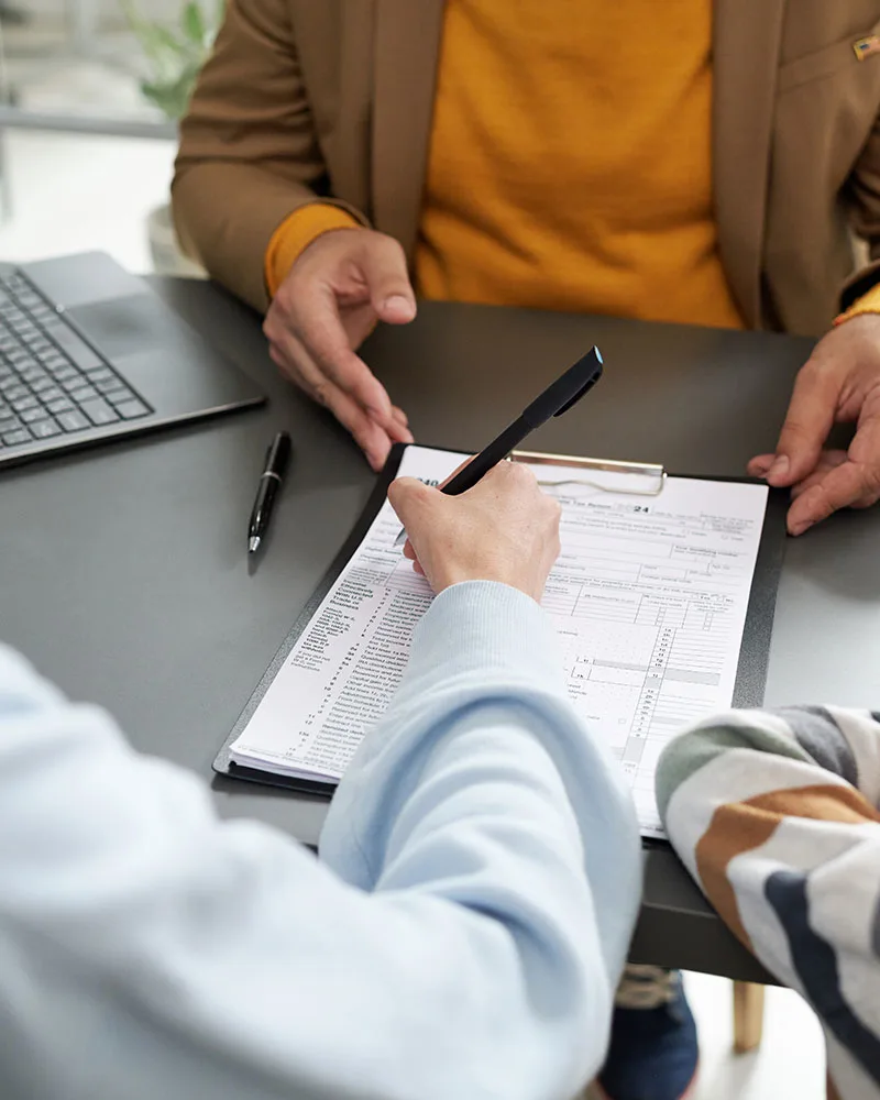 insurance form filing addiction treatment