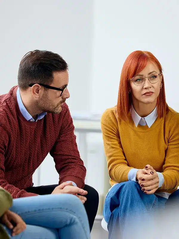 Intensive Outpatient Program in which they continue receiving clinical support