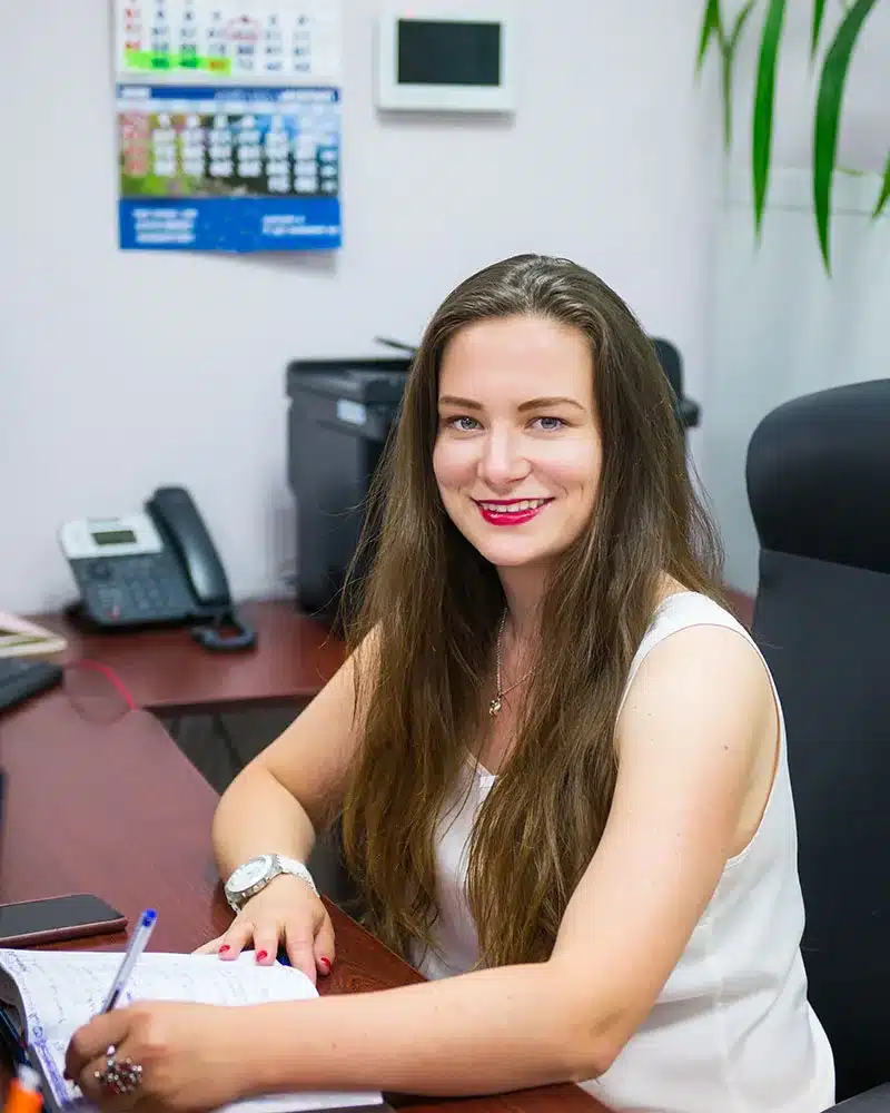 Our admissions coordinator are available to answer any questions