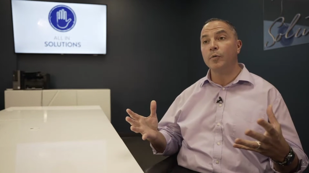 Addiction Treatment Centers in CA, FL & NJ: All In Solutions