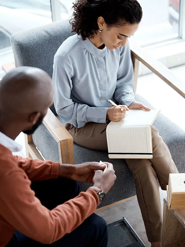 team will provide you with care every step of the way