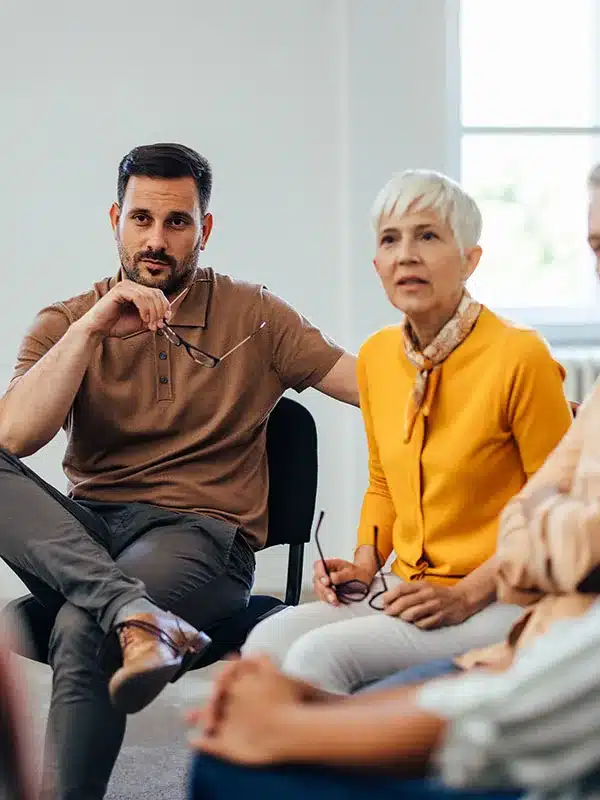 Internal convictions to change have long been recognized