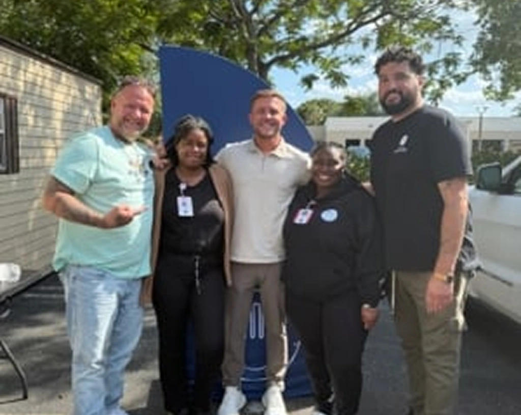 Team Members