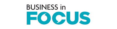 Logo of Business in focus