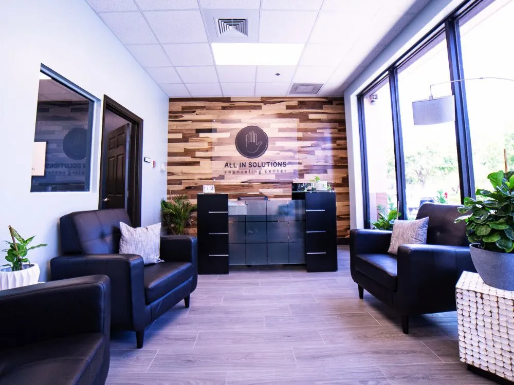 We operate in New Jersey, California, and Florida, and provide services for people