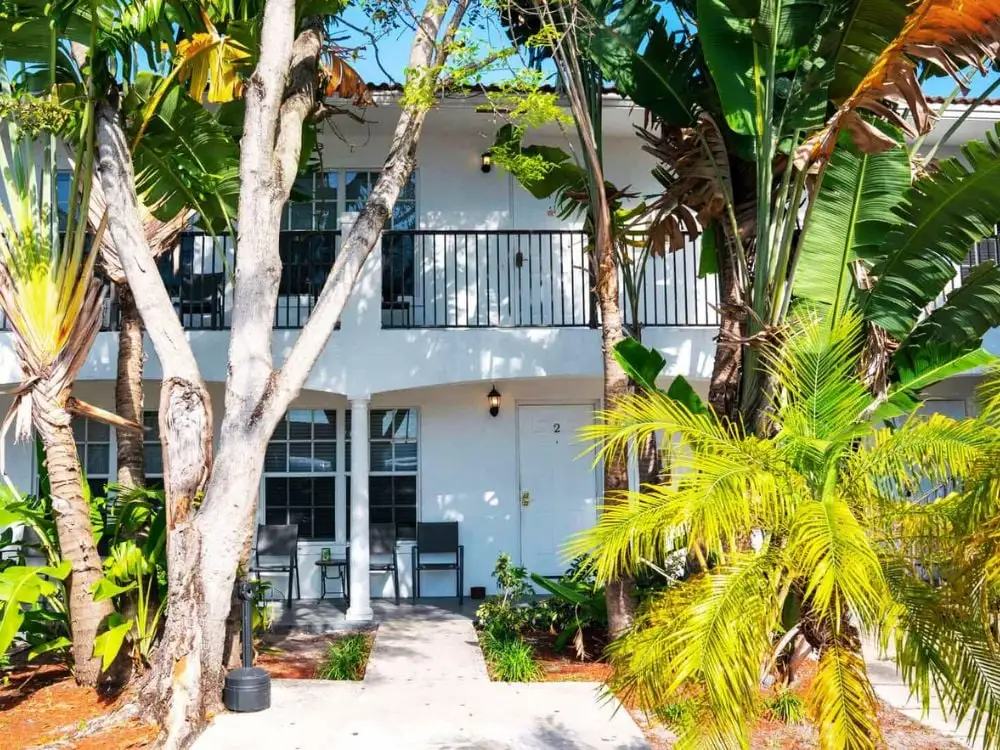 Boynton Beach Client Housing