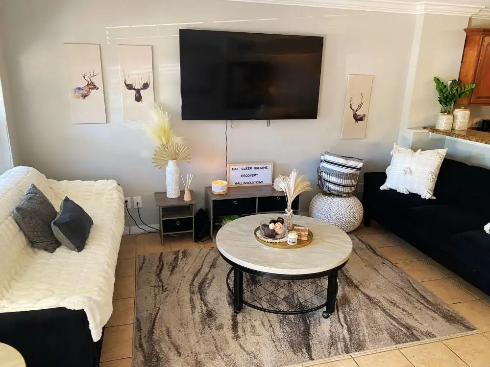 Boynton Beach Client Housing
