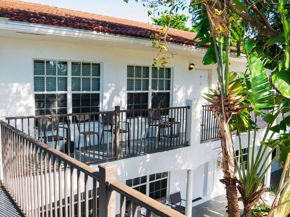 Boynton Beach Client Housing