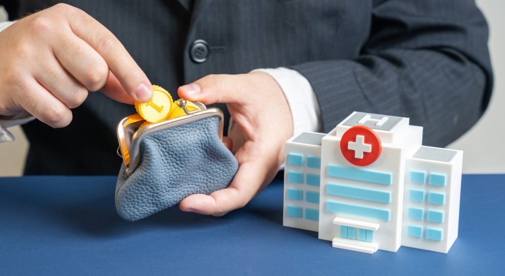 Cost of detox or rehab