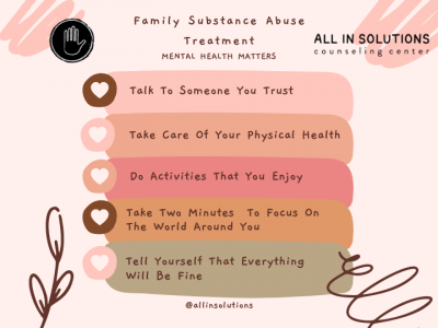 Family Substance Abuse Treatment Family Substance Abuse Treatment