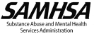 substance abuse and mental health services administration (SAMHSA)