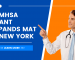 medication assisted treatment in New York