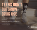 drug use in teens
